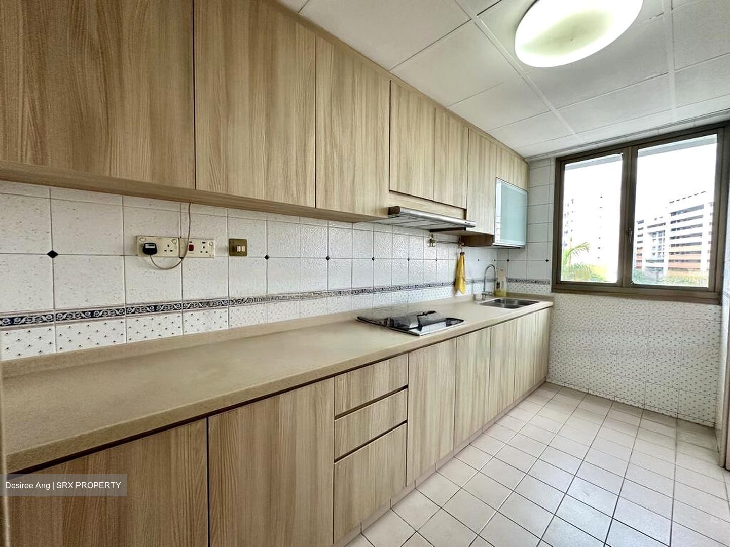 Orchid Park Condominium (D27), Condominium #478222311